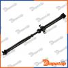 Arbre de transmission arrière pour FORD | NWN-FR-013, PS901342